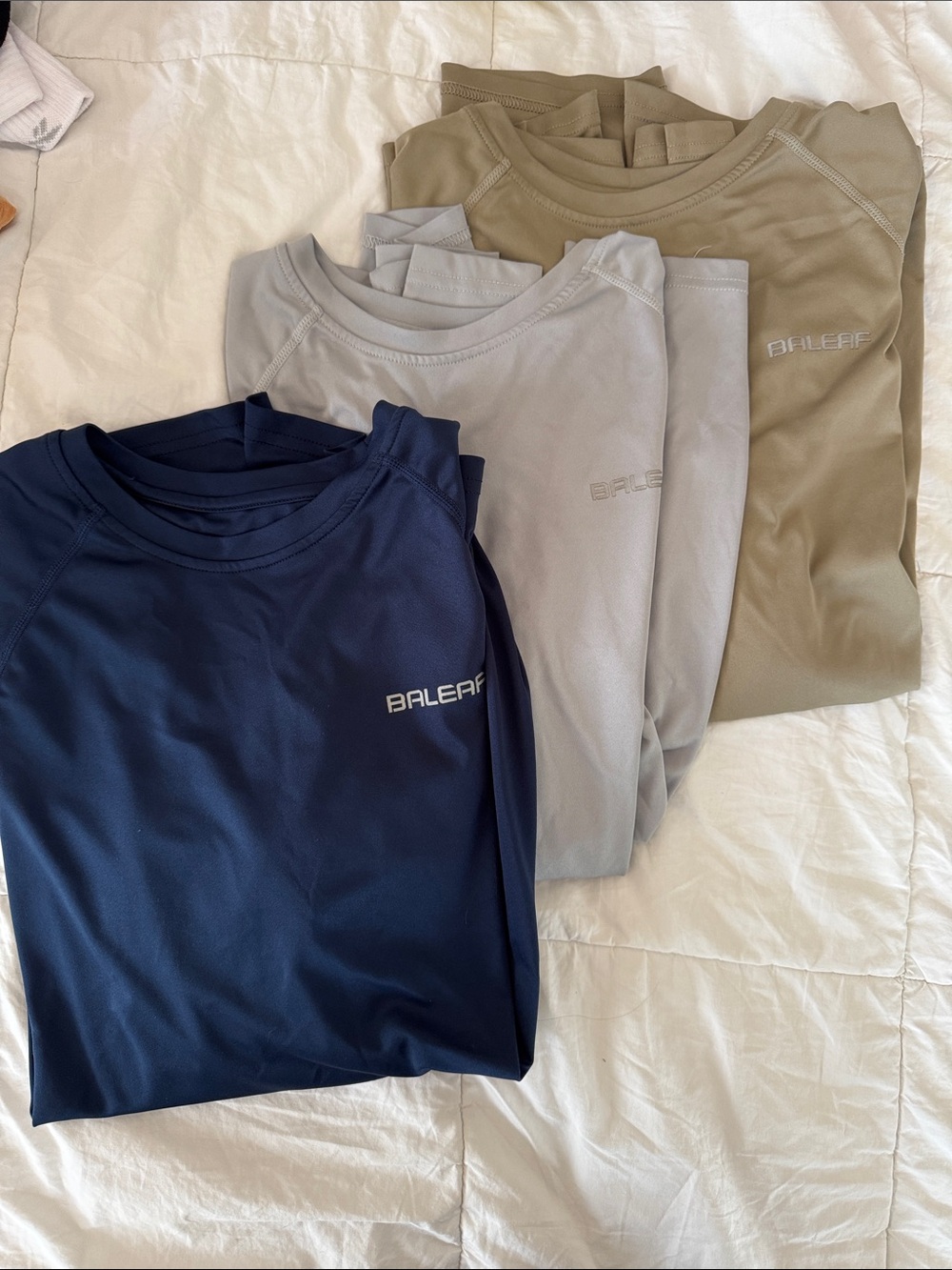 Baleaf men’s long sleeve